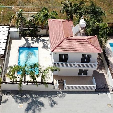 Villa Agnes أيا نابا المظهر الخارجي الصورة