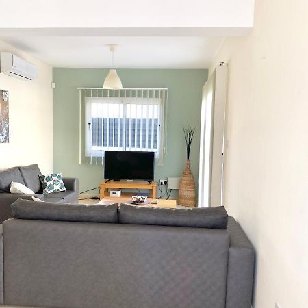 Villa Agnes أيا نابا المظهر الخارجي الصورة