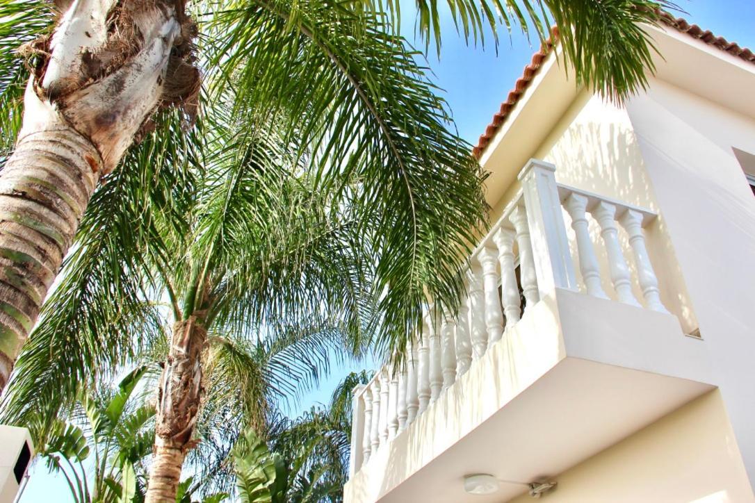 Villa Agnes أيا نابا المظهر الخارجي الصورة