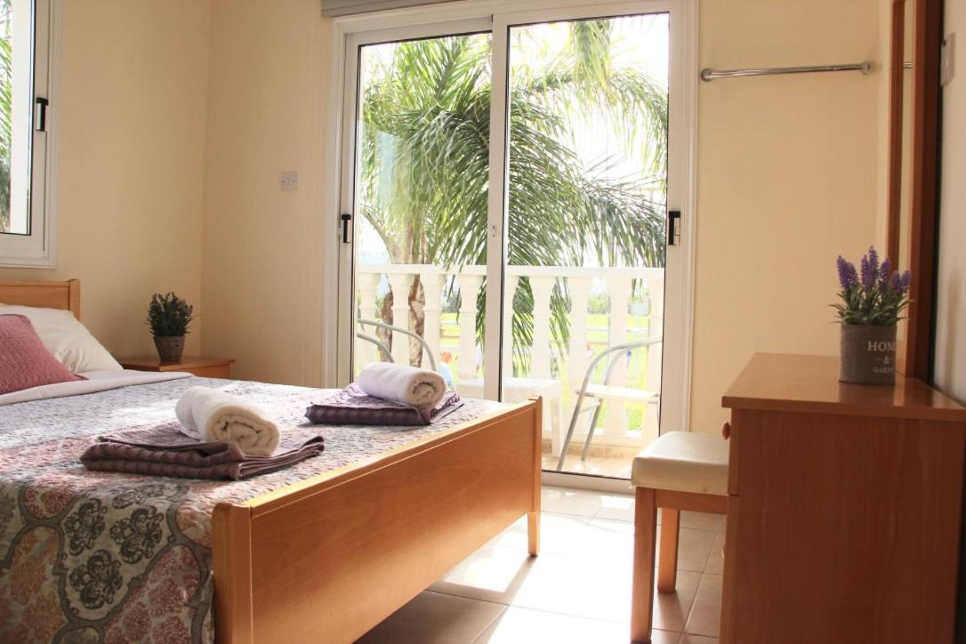 Villa Agnes أيا نابا المظهر الخارجي الصورة