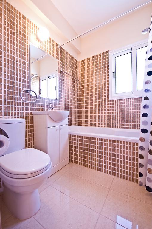 Villa Agnes أيا نابا المظهر الخارجي الصورة