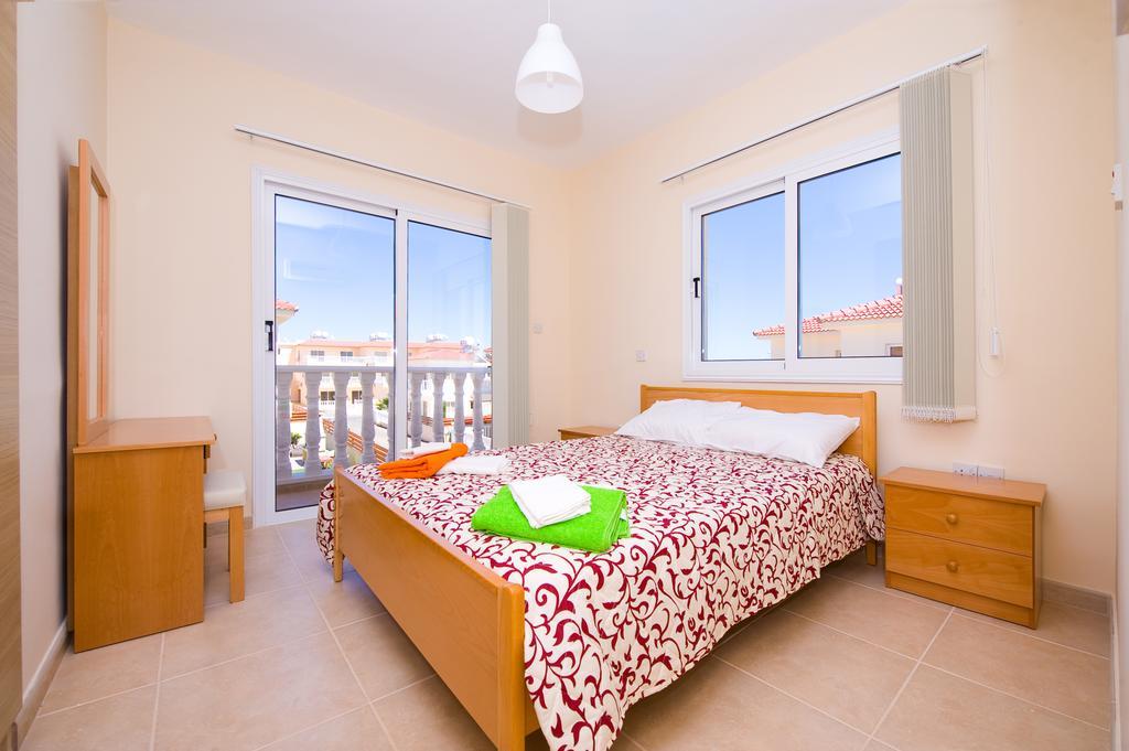 Villa Agnes أيا نابا المظهر الخارجي الصورة