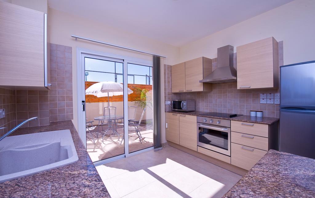 Villa Agnes أيا نابا المظهر الخارجي الصورة